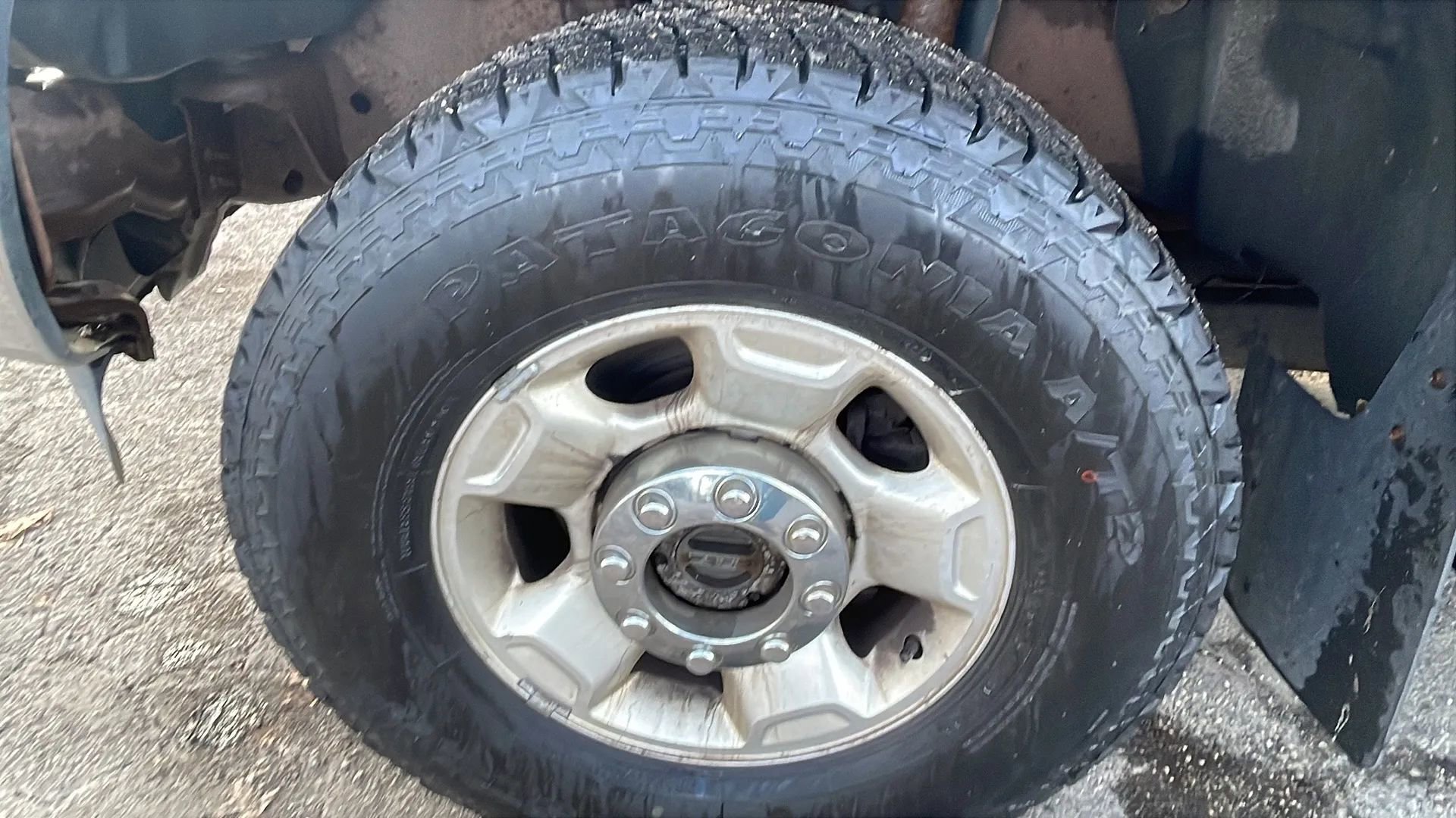 Used 2012 Ford F250 XLT w/ Snow Plow Prep Pkg image 10