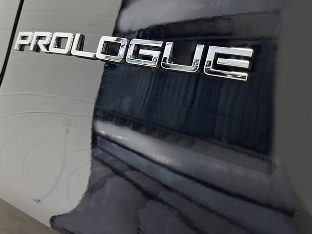 New 2026 Honda Prologue EX image 6