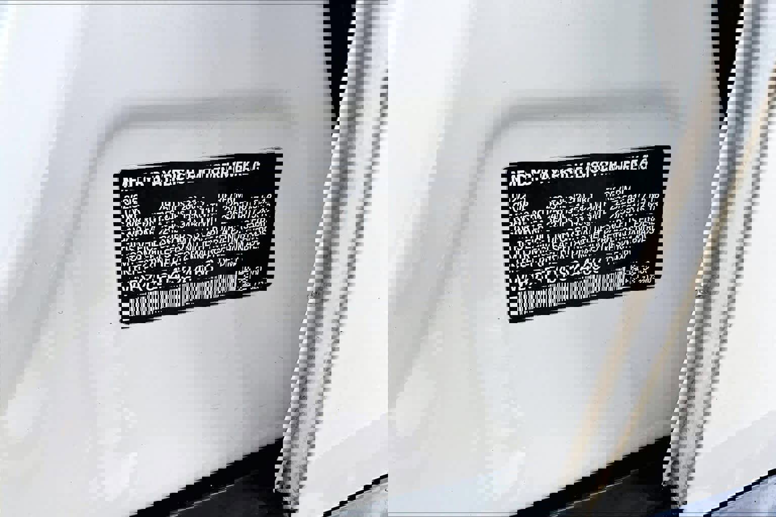 Used 2025 BMW X1 xDrive28i image 34