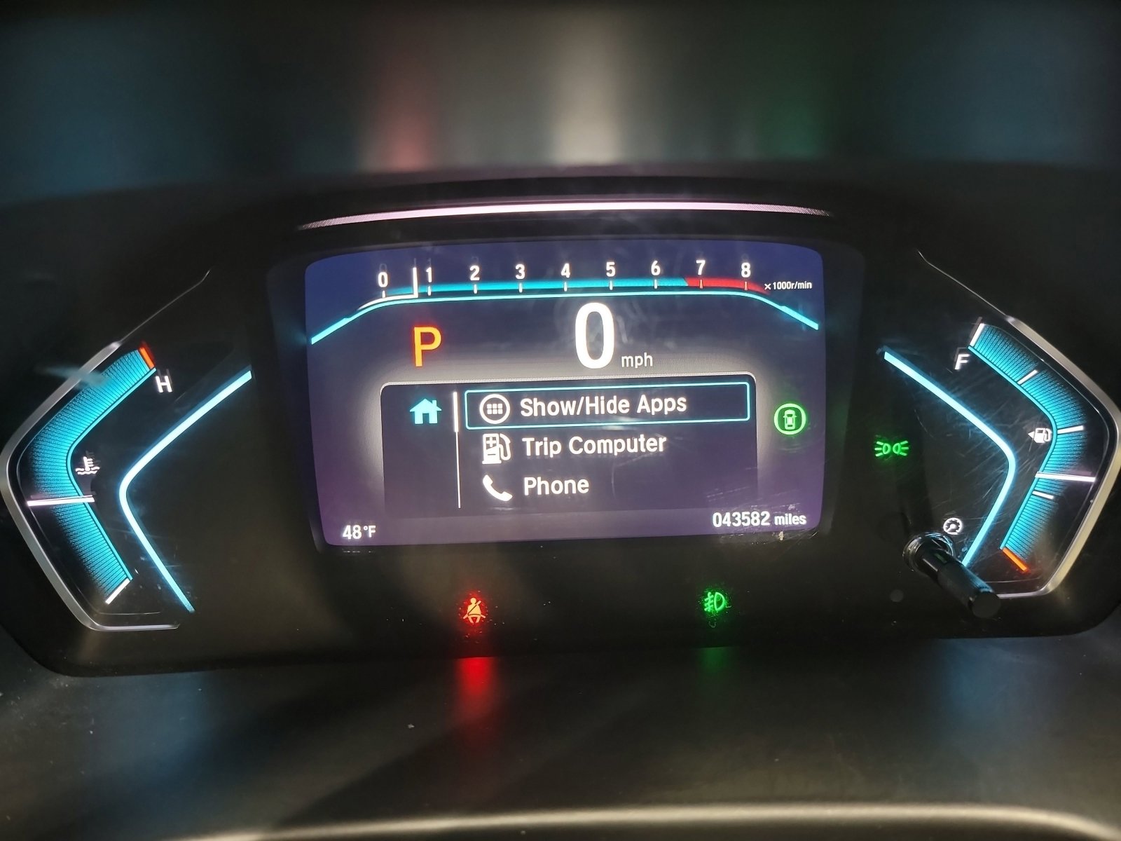 Used 2023 Honda Odyssey EX-L image 18