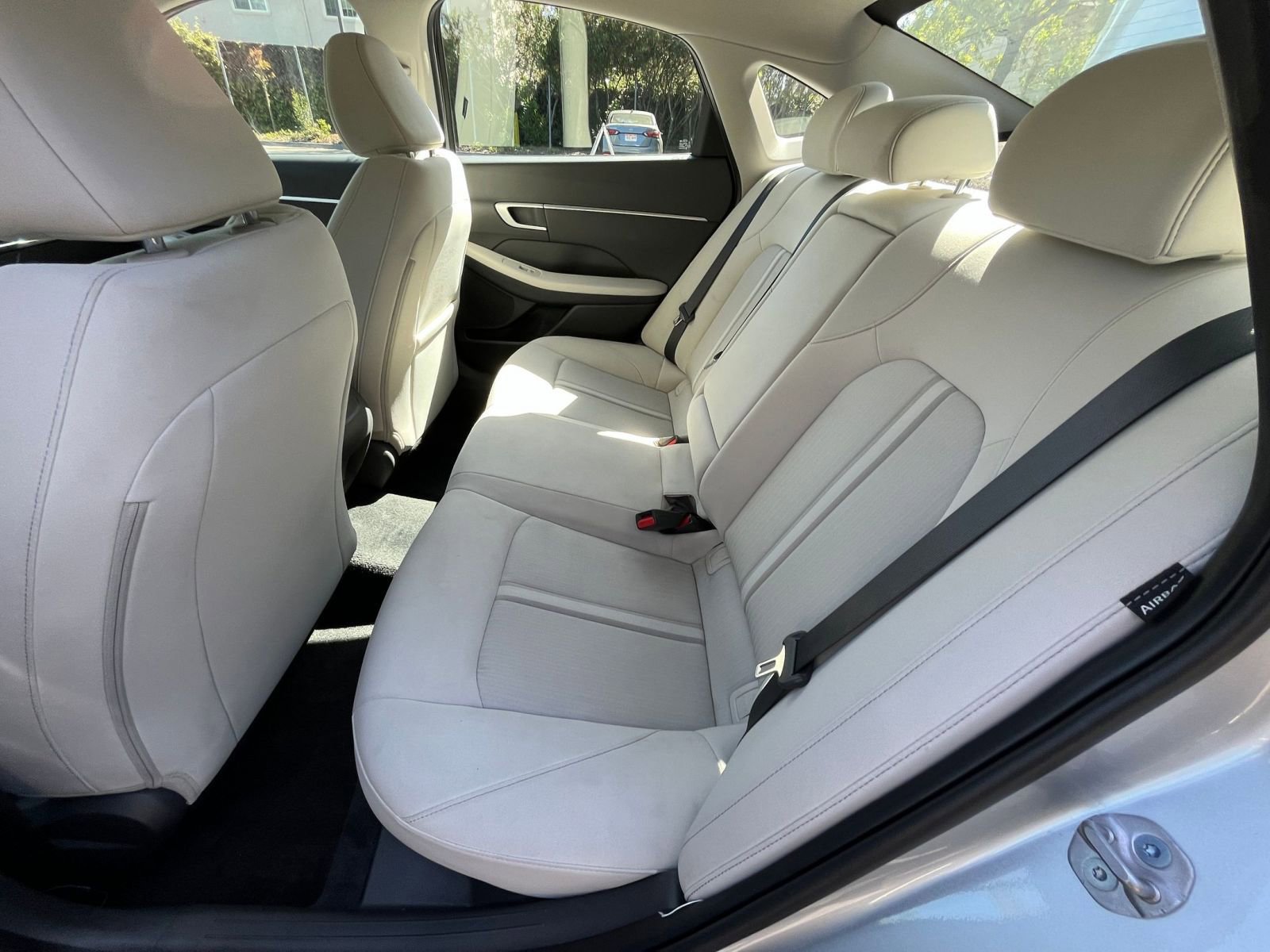 Used 2025 Hyundai Sonata SEL FWD image 25