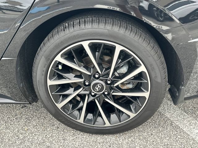 Used 2021 Hyundai Sonata Limited image 12