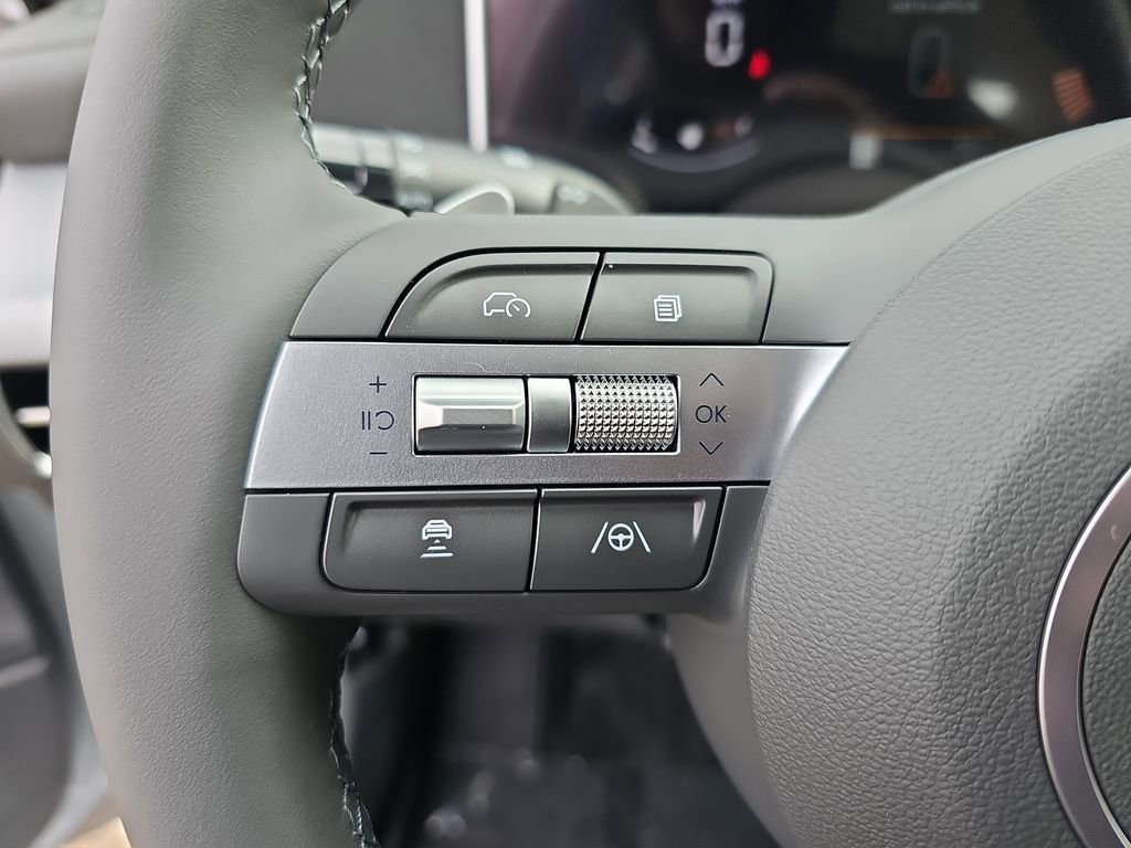 New 2026 Hyundai Sonata SEL FWD image 16
