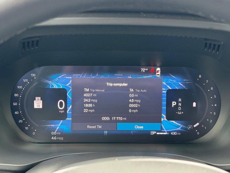 Certified 2025 Volvo XC60 B5 Plus AWD/4WD image 20