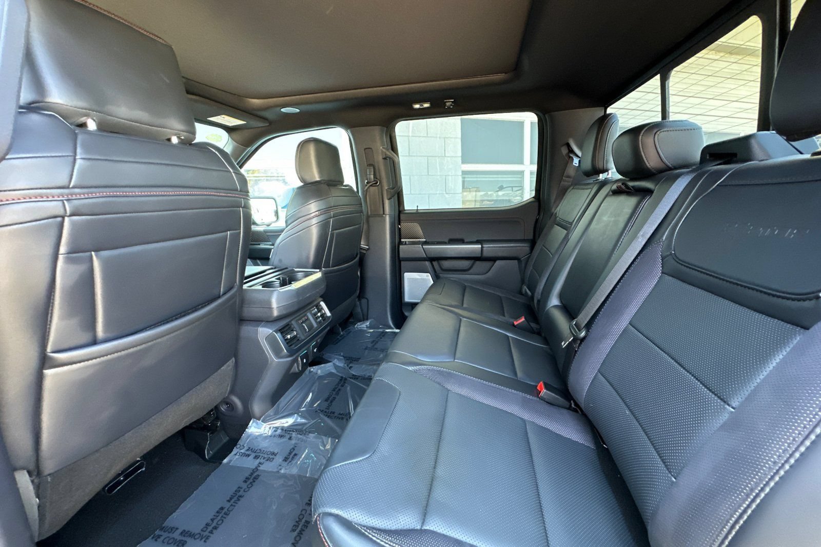 Used 2024 Ford F150 Raptor AWD/4WD image 12