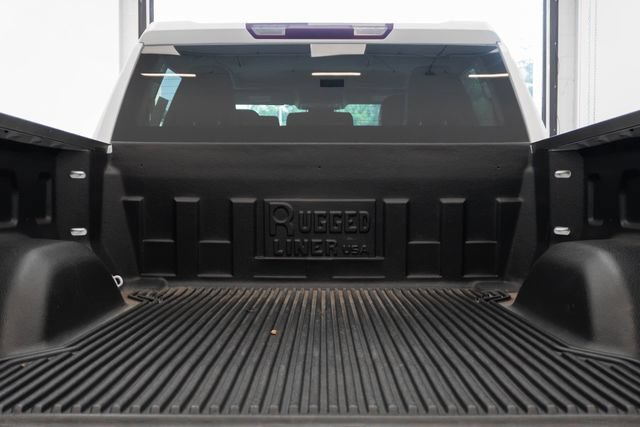 Used 2026 GMC Sierra 1500 SLT AWD/4WD image 34