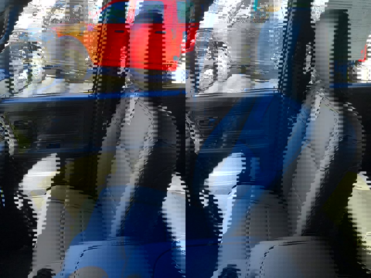 New 2026 RAM 2500 Tradesman image 31