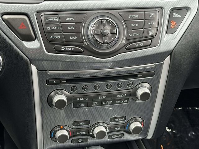 Used 2019 Nissan Pathfinder SL image 15