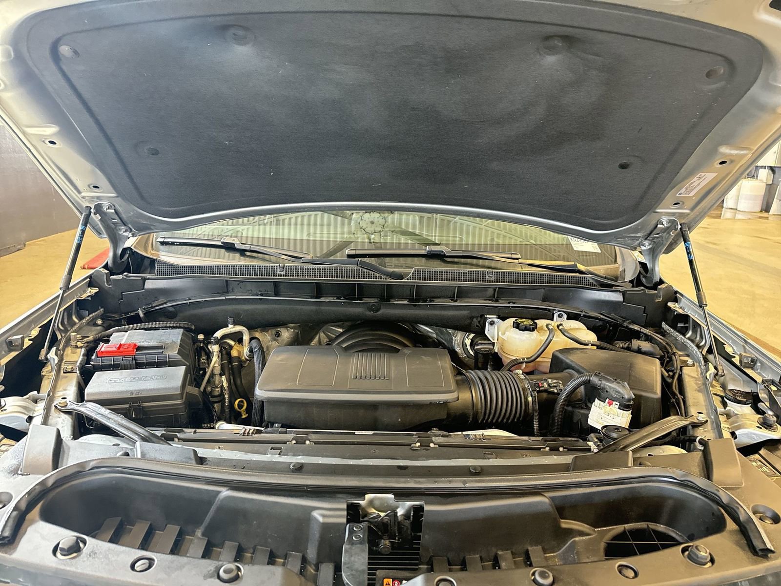 Used 2024 Chevrolet Tahoe LT image 26