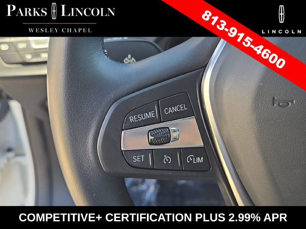 Used 2023 BMW 228i Gran Coupe w/ Convenience Package FWD image 29