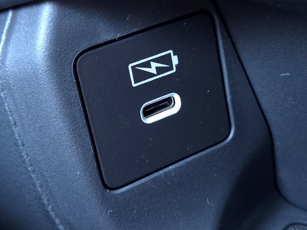 New 2027 Honda HR-V Sport image 12