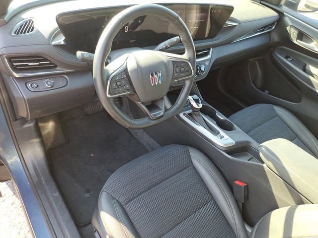 Used 2024 Buick Envista Preferred w/ Convenience I Package image 16