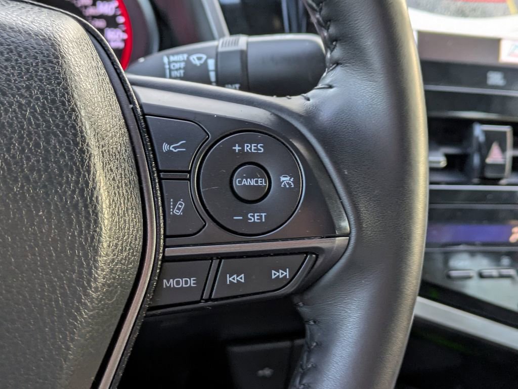 Certified 2024 Toyota Camry XSE w/ Driver Assist Package image 27