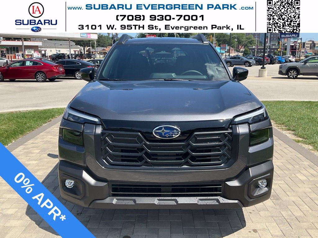 New 2026 Subaru Outback Premium AWD/4WD image 9