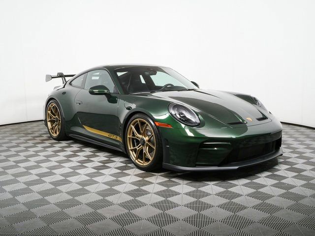 Certified 2026 Porsche 911 GT3 image 23