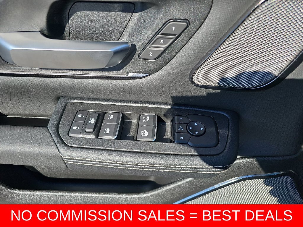 New 2026 RAM 1500 Rebel w/ Rebel Level 2 Equipment Group AWD/4WD image 28