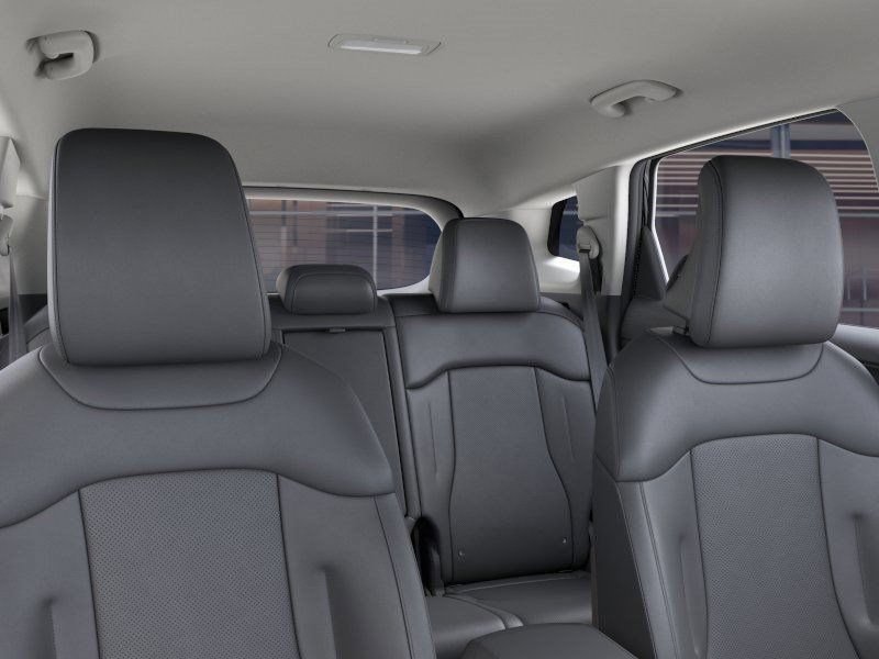 New 2025 Kia Sportage EX FWD image 27