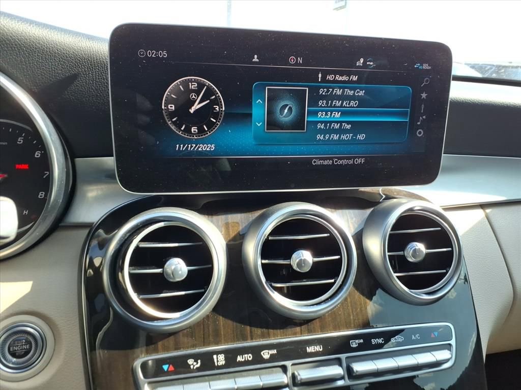 Used 2019 Mercedes-Benz C 300 Sedan image 15