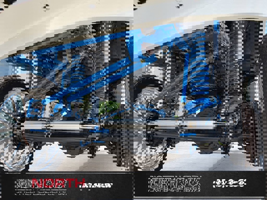 Used 2019 RAM 2500 Laramie image 4