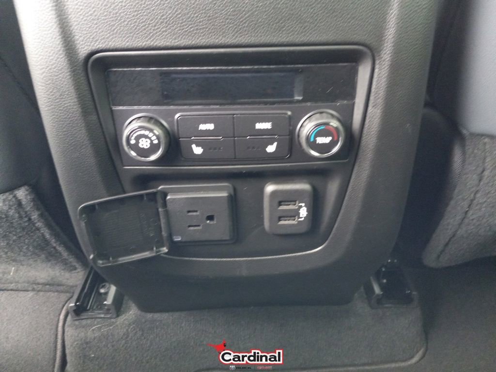 Used 2024 Buick Enclave Premium image 27