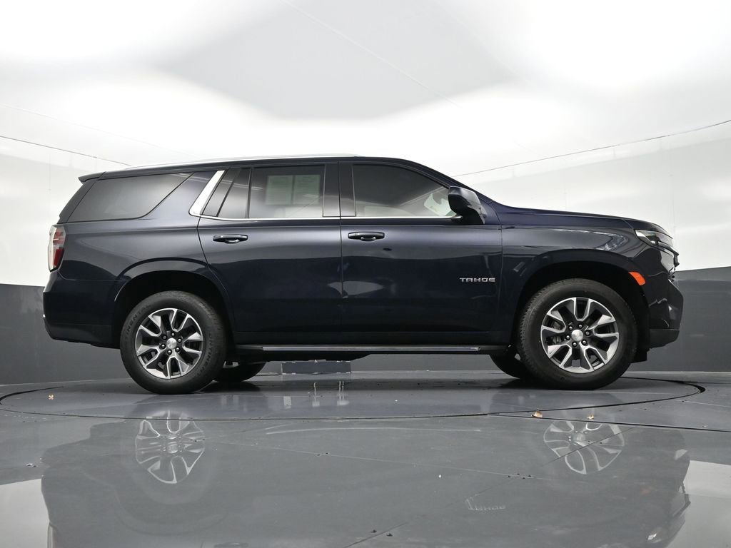 Used 2021 Chevrolet Tahoe LT image 29