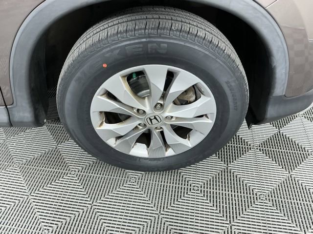 Used 2014 Honda CR-V EX-L image 15