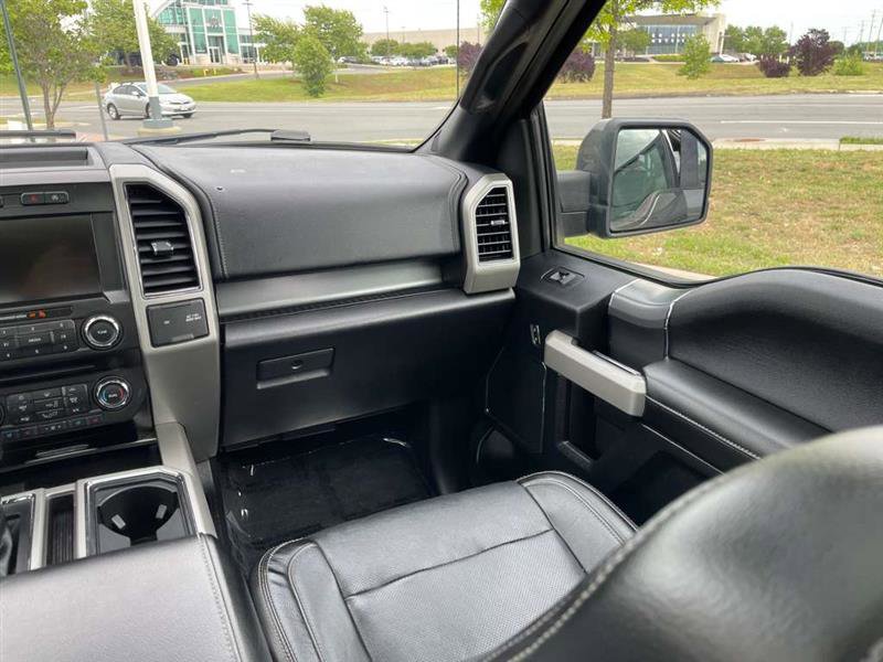 Used 2017 Ford F150 Lariat AWD/4WD image 74