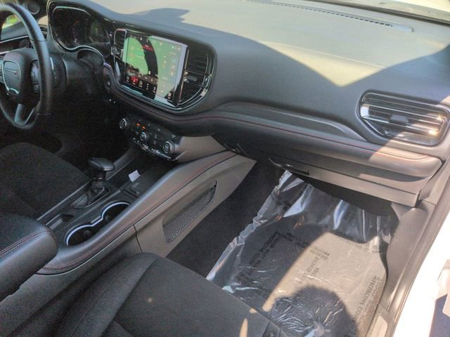 Certified 2023 Dodge Durango R/T w/ Blacktop Package RWD image 35