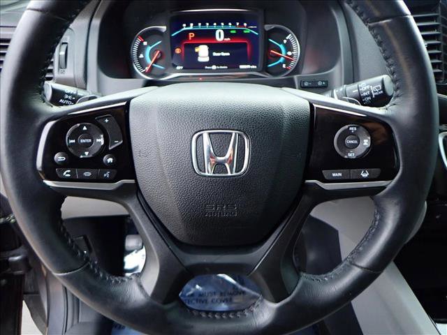 Used 2022 Honda Pilot Touring image 17