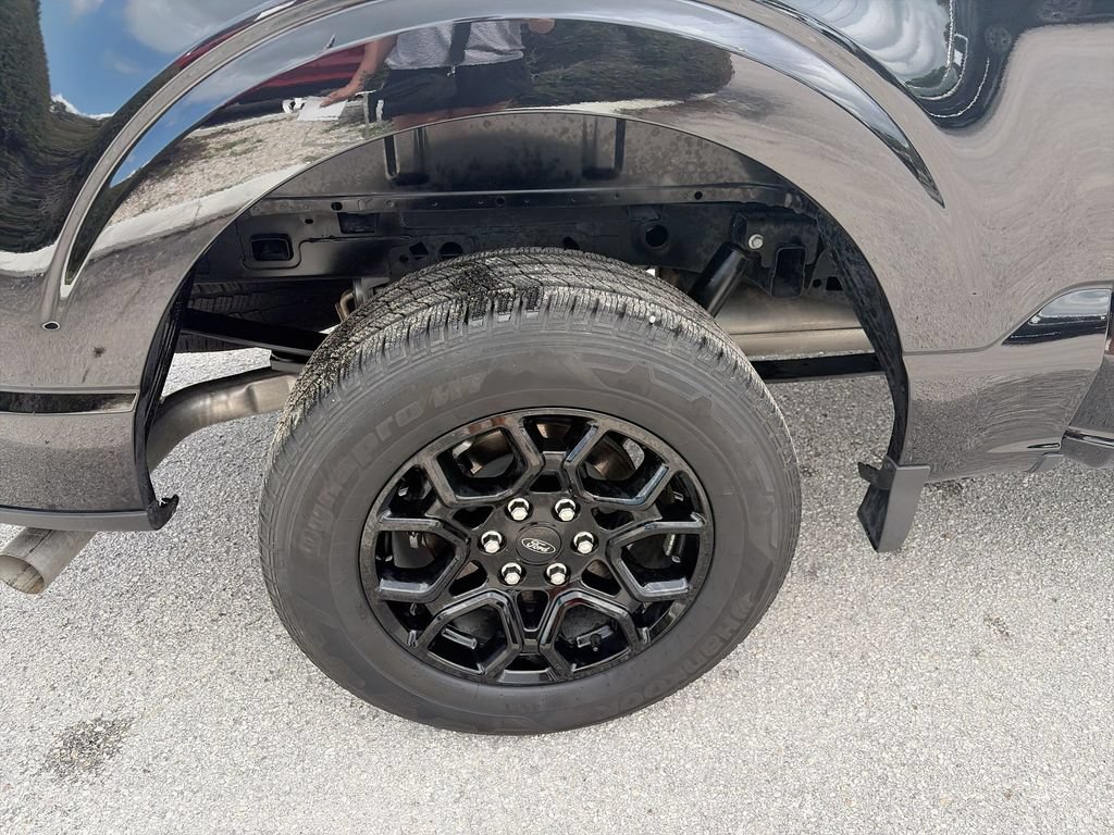 Used 2025 Ford F150 STX RWD image 36