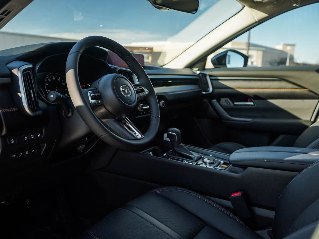 New 2026 MAZDA CX-50 AWD 2.5 Hybrid w/ Premium Pkg image 17