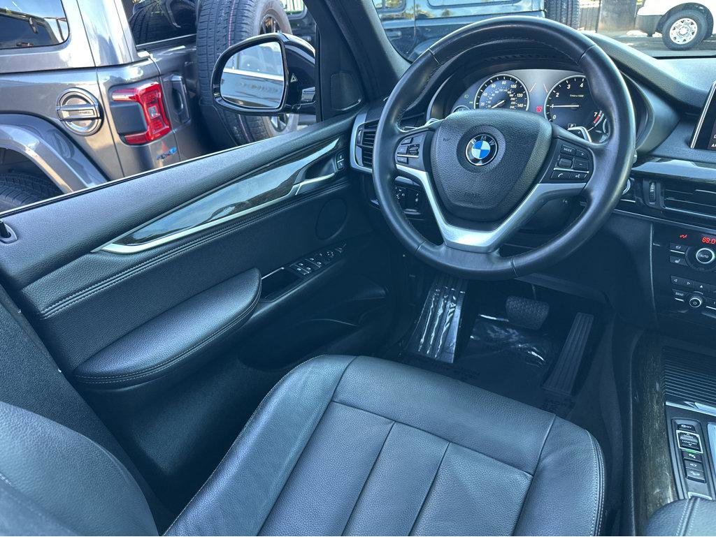 Used 2018 BMW X5 xDrive40e image 19