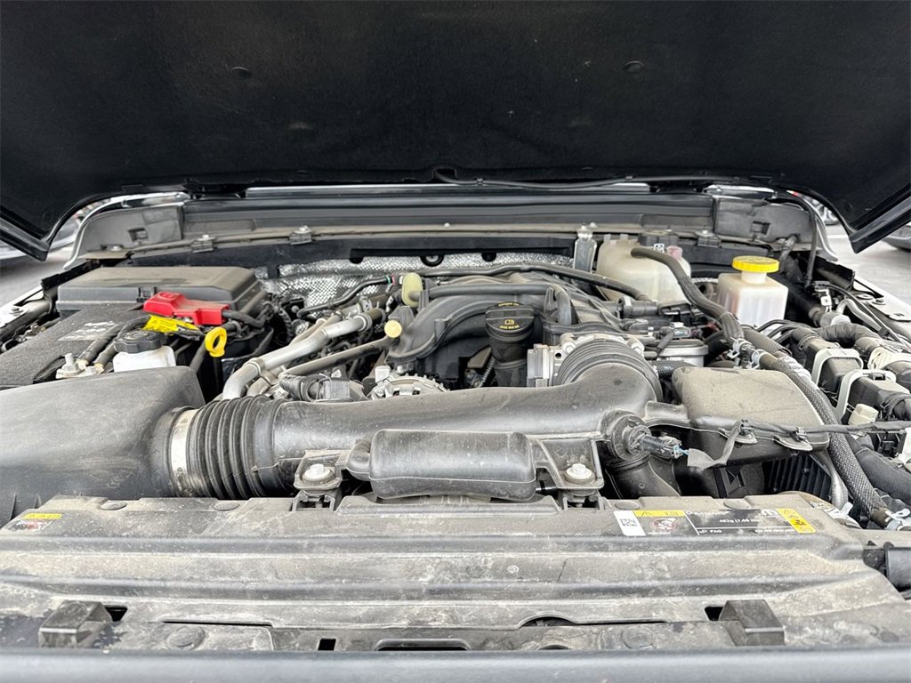 Used 2024 Jeep Gladiator Sport image 25