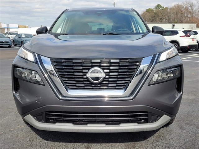Used 2023 Nissan Rogue S image 8