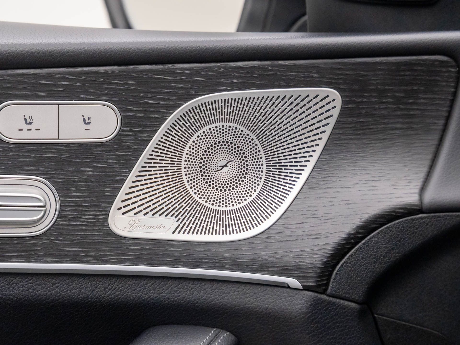 Used 2023 Mercedes-Benz GLE 350 4MATIC image 15