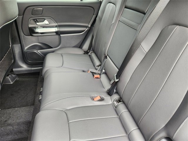 New 2026 Mercedes-Benz GLB 250 4MATIC image 12