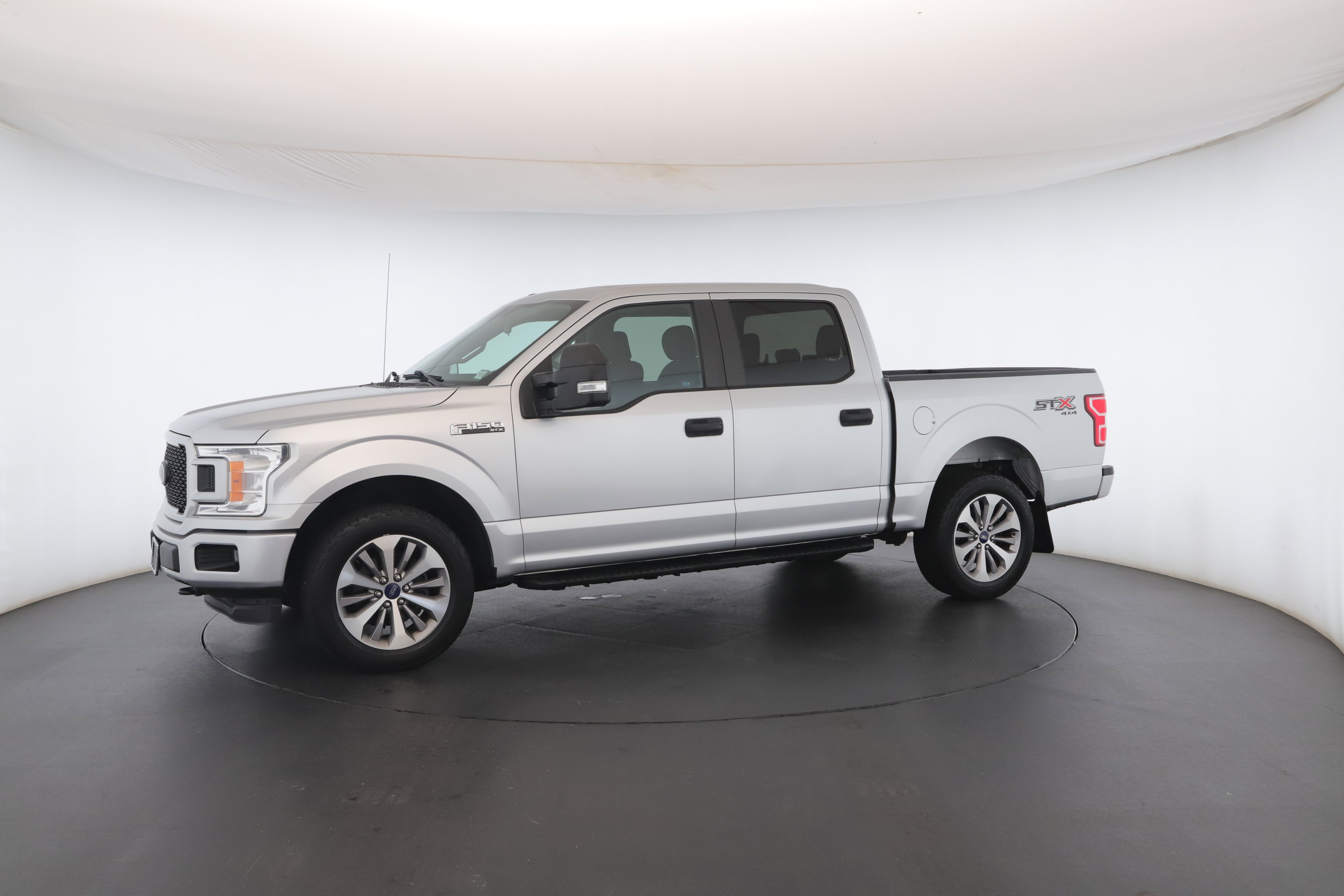 Used 2018 Ford F150 XL w/ Equipment Group 101A Mid image 42