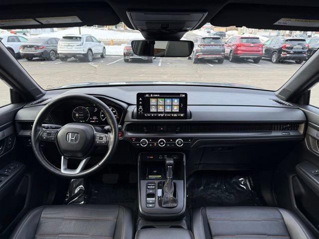 Used 2025 Honda CR-V Sport-L image 21