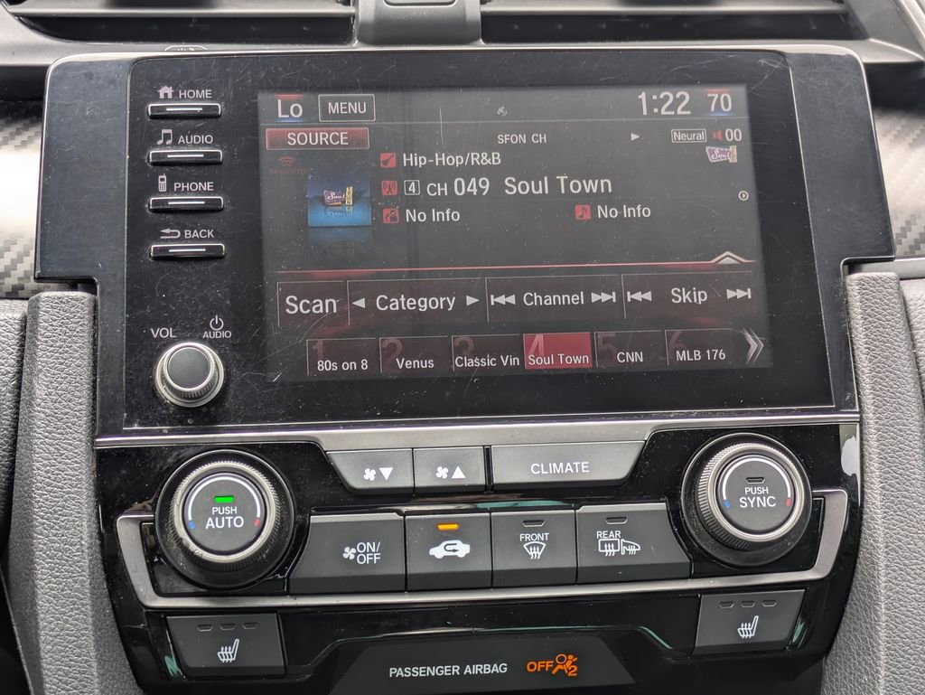 Used 2019 Honda Civic Si image 20