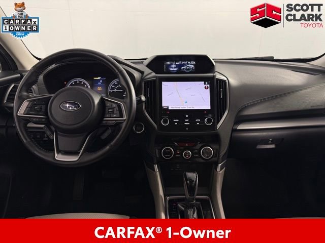 Used 2019 Subaru Forester Limited image 46