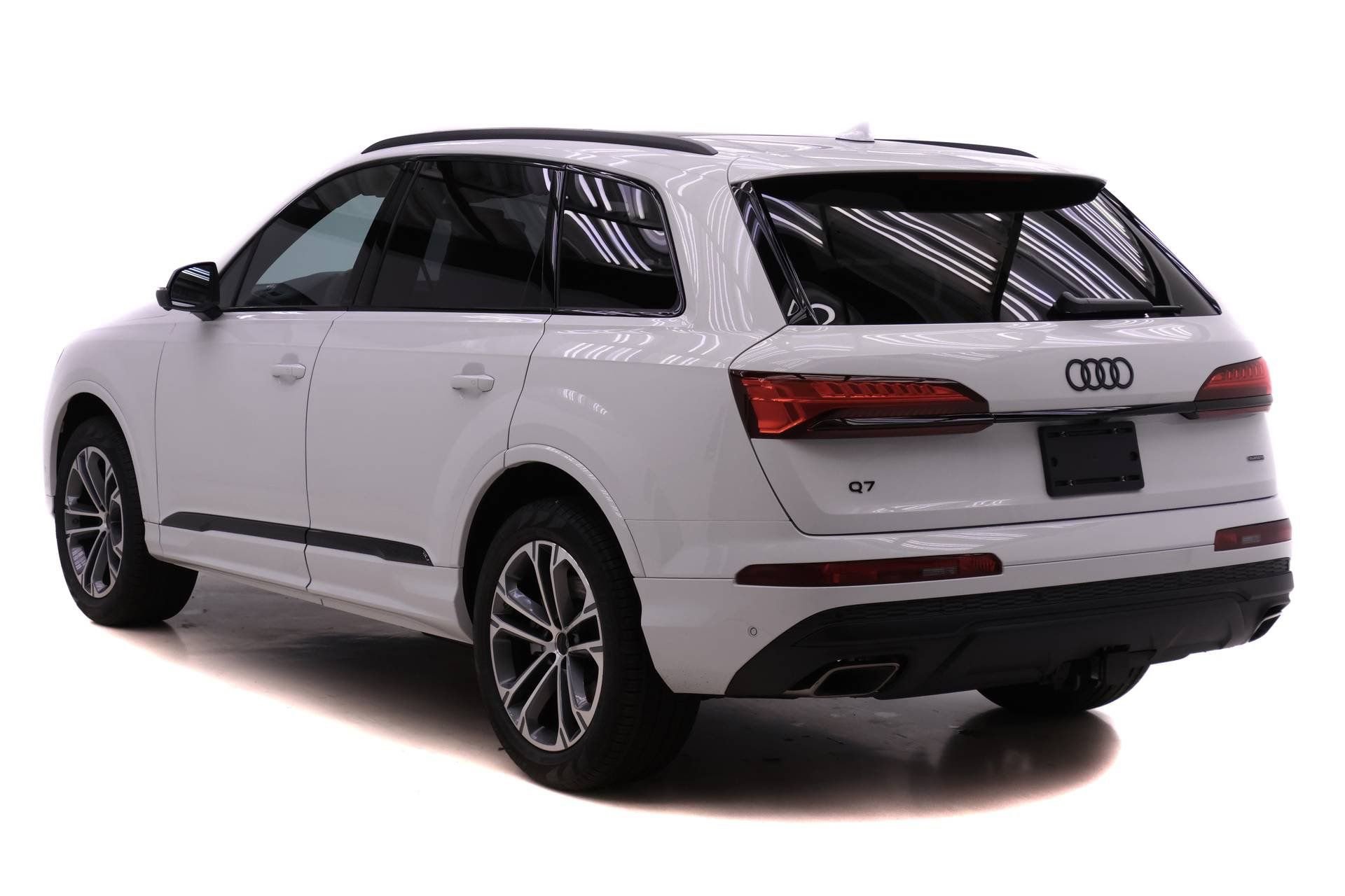 New 2026 Audi Q7 2.0T Premium AWD/4WD image 5