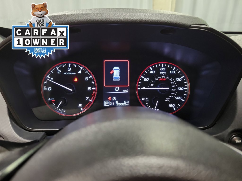 Used 2024 Subaru Impreza RS AWD/4WD image 28