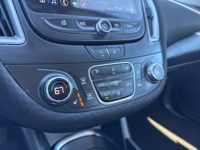 Used 2024 Chevrolet Malibu LT image 5