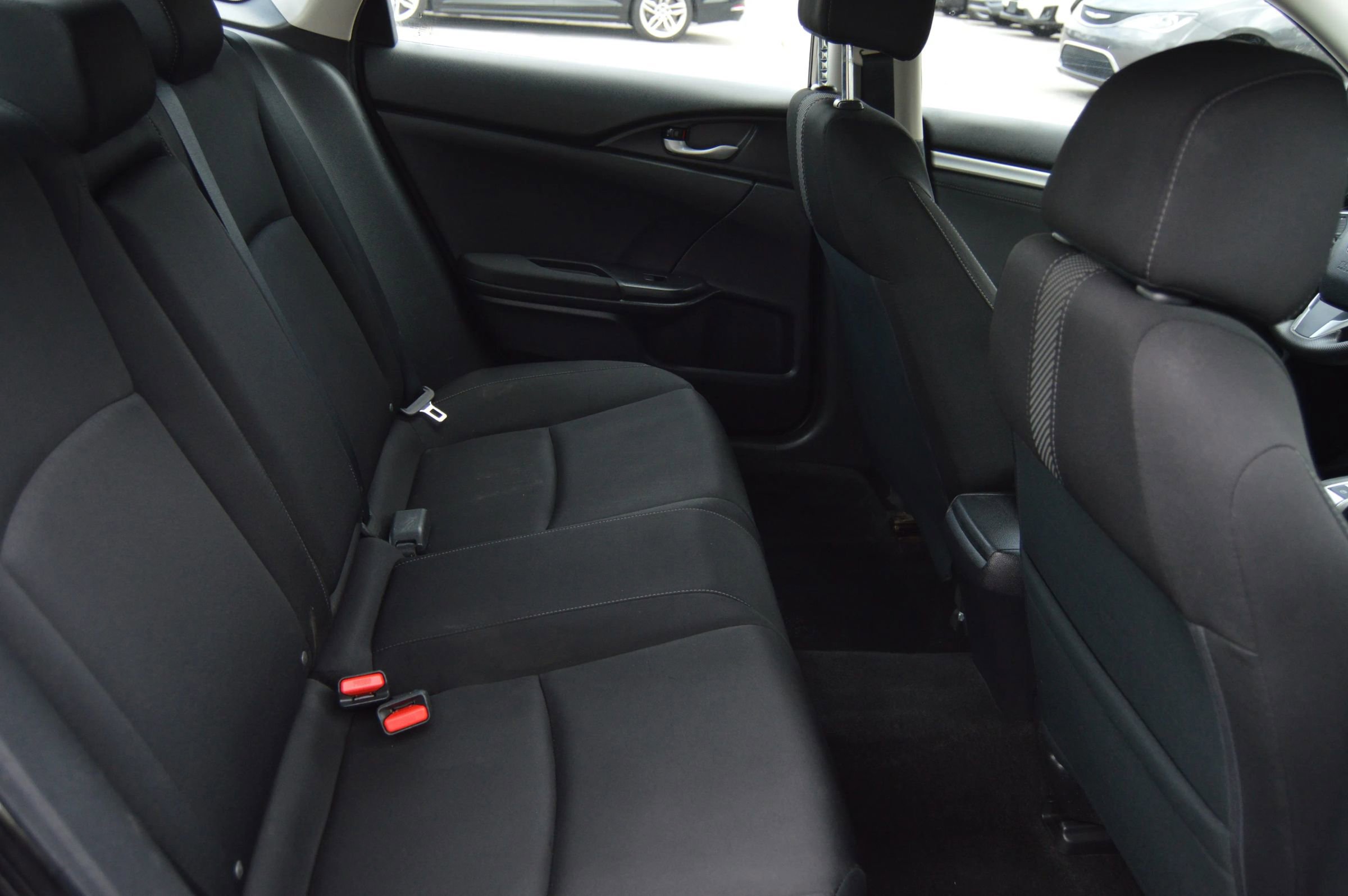 Used 2016 Honda Civic EX image 15