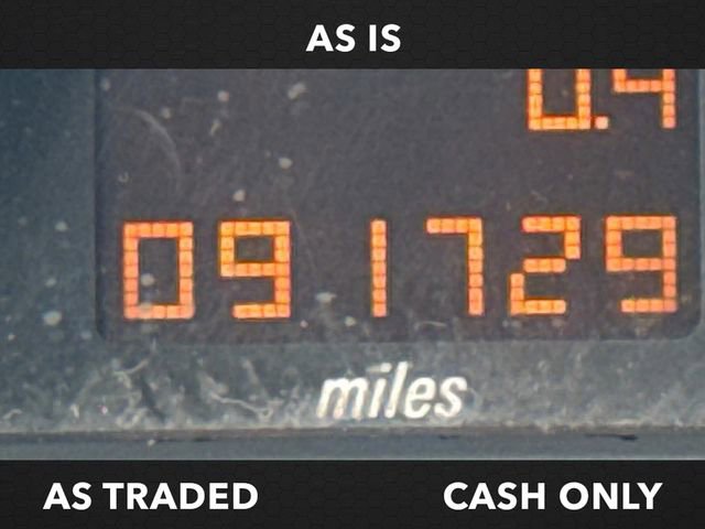 Used 2008 Saturn Astra XR w/ Premium Trim Package image 26