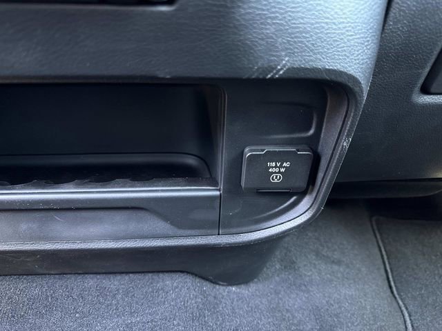 New 2026 RAM 2500 Tradesman image 27