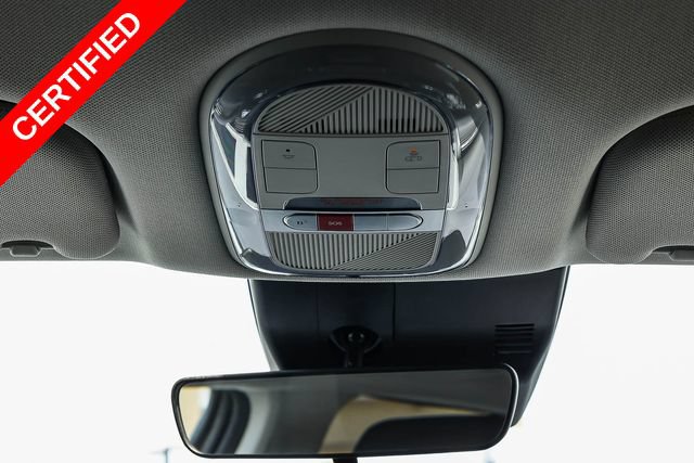 Certified 2024 Hyundai Ioniq 5 SE RWD image 17