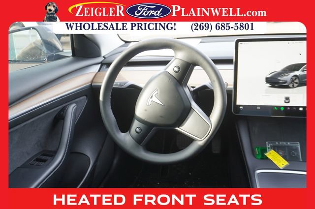 Used 2022 Tesla Model 3 Long Range image 15