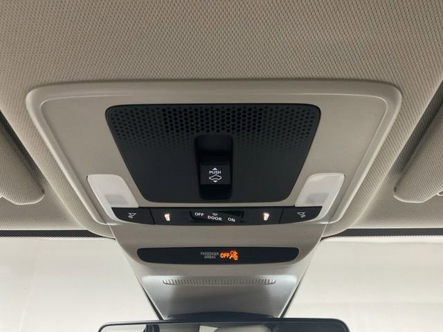 New 2026 Honda HR-V EX-L image 19