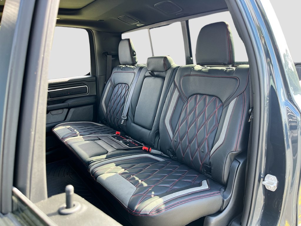 New 2026 RAM 1500 Big Horn AWD/4WD image 25